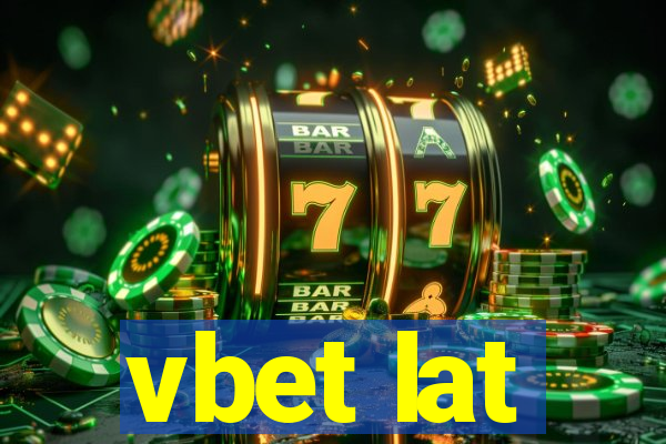 vbet lat